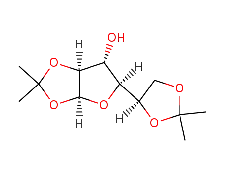 1,2:5,6-Di-O-isopropylidene-β-D-altrofuranose